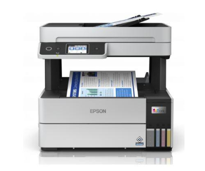 Urządzenie wielofunkcyjne Epson EcoTank L6490